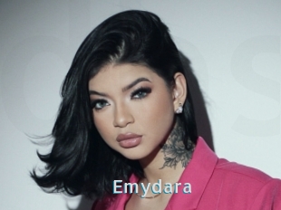 Emydara