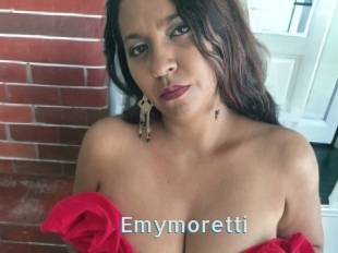 Emymoretti