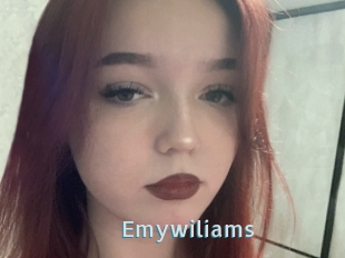 Emywiliams