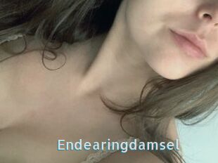 Endearingdamsel