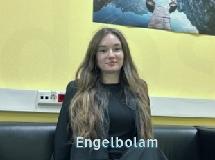Engelbolam