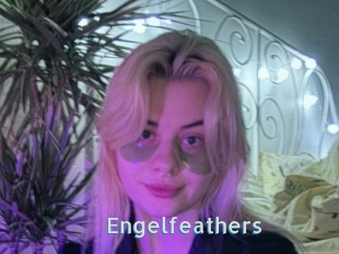 Engelfeathers