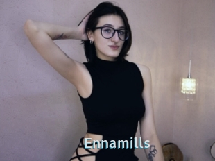 Ennamills