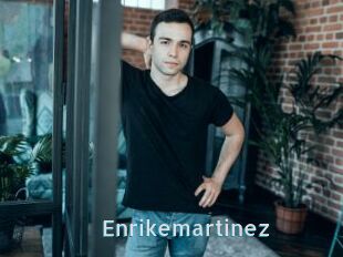 Enrikemartinez