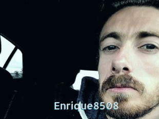 Enrique8508