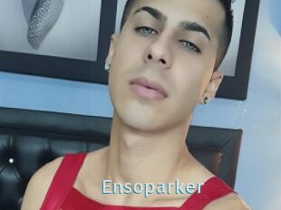 Ensoparker