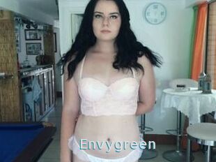 Envygreen