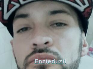 Enzieduzit