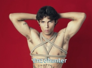 Enzohunter