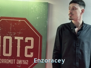 Enzoracey