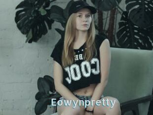 Eowynpretty