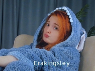 Erakingsley