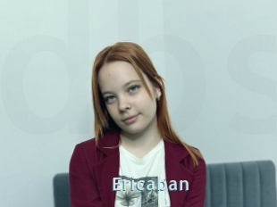 Ericaban