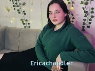 Ericachandler