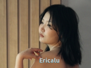 Ericalu