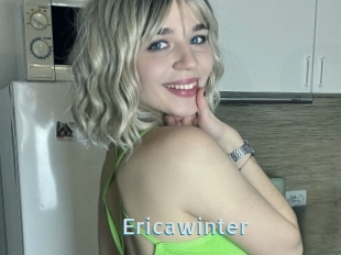 Ericawinter