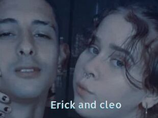 Erick_and_cleo