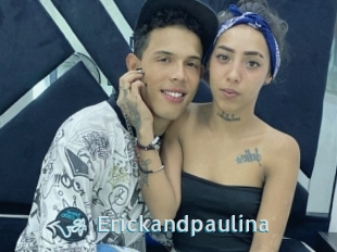 Erickandpaulina
