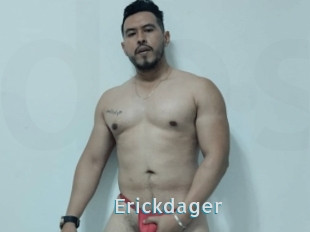 Erickdager