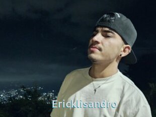 Ericklisandro