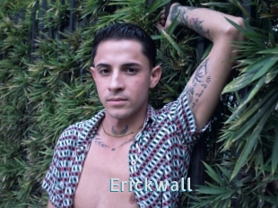 Erickwall