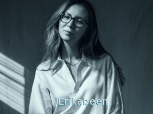 Erikabeen