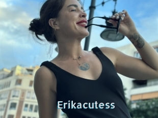 Erikacutess