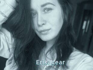 Erikadear