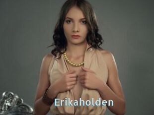 Erikaholden
