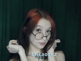 Erikaortiz