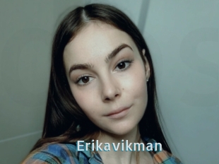 Erikavikman