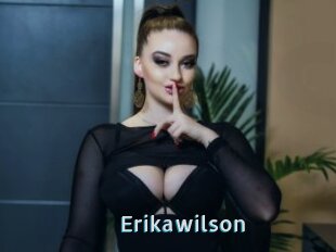 Erikawilson