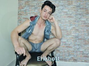Erikhott