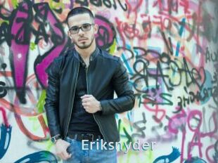 Eriksnyder