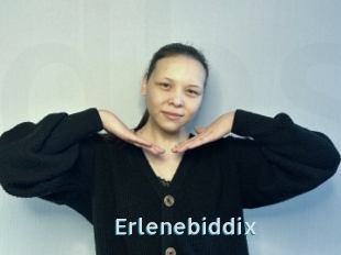Erlenebiddix