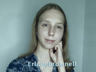 Erlenebrownell