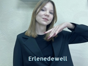 Erlenedewell