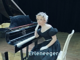 Erleneeger