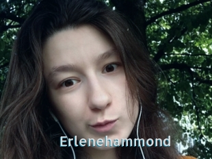 Erlenehammond