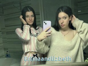 Erlinaandlizbeth
