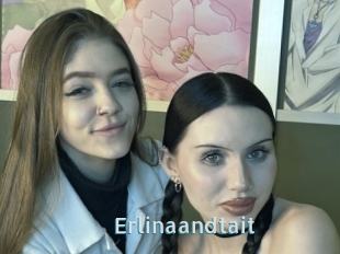 Erlinaandtait