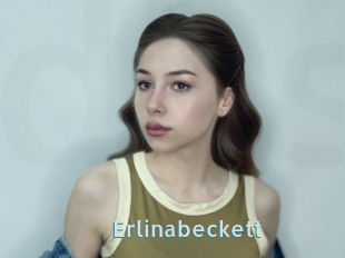 Erlinabeckett