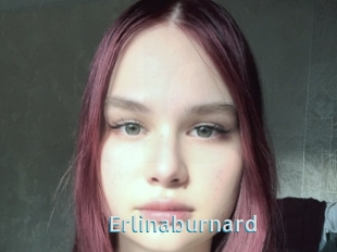 Erlinaburnard