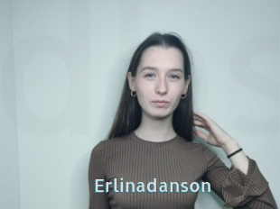 Erlinadanson
