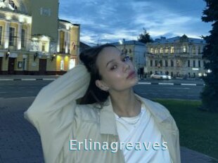 Erlinagreaves