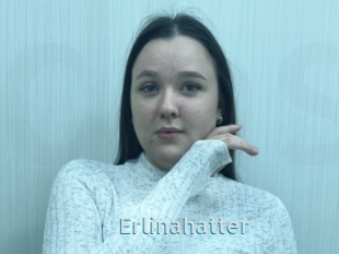 Erlinahatter