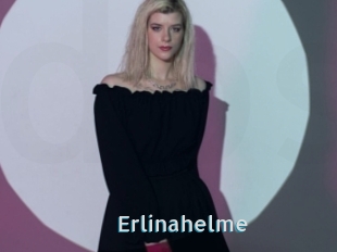 Erlinahelme