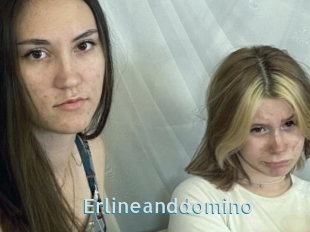 Erlineanddomino
