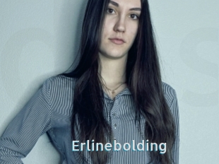 Erlinebolding
