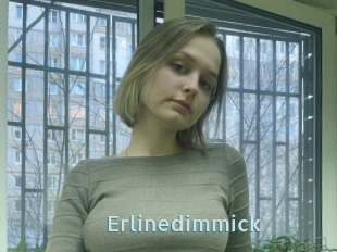 Erlinedimmick